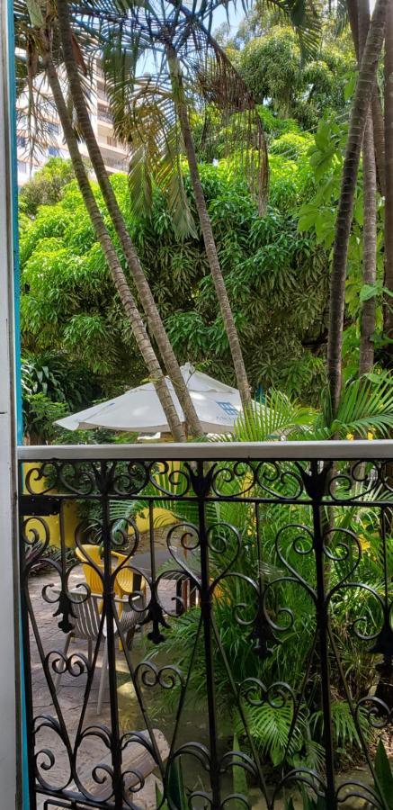 Antonieta Hostel E Bistro Belém Kültér fotó