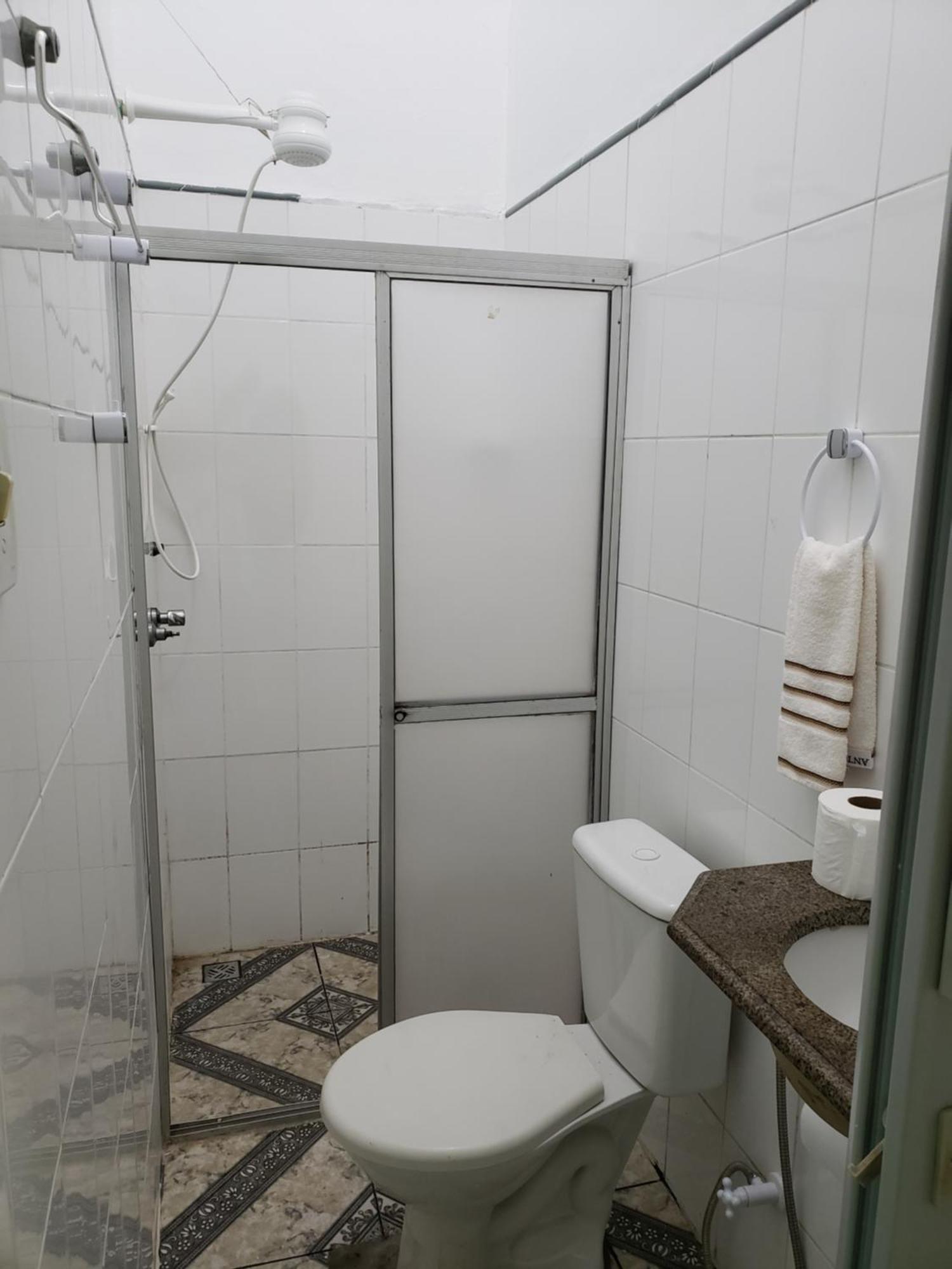 Antonieta Hostel E Bistro Belém Szoba fotó